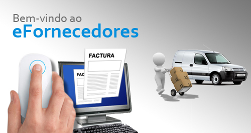eFornecedores